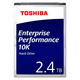 Жесткий диск Toshiba SAS 3.0 2400Gb AL15..
