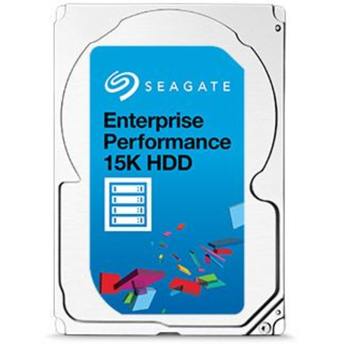 Жесткий диск Seagate SAS 3.0 600Gb ST600MP0006