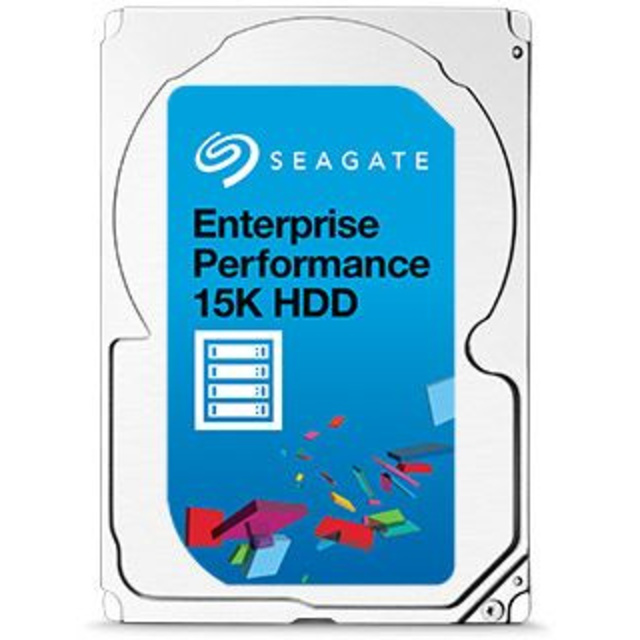 Жесткий диск Seagate SAS 3.0 600Gb ST600MP0006