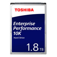 Жесткий диск Toshiba SAS 3.0 1800Gb AL15SEB18EQ