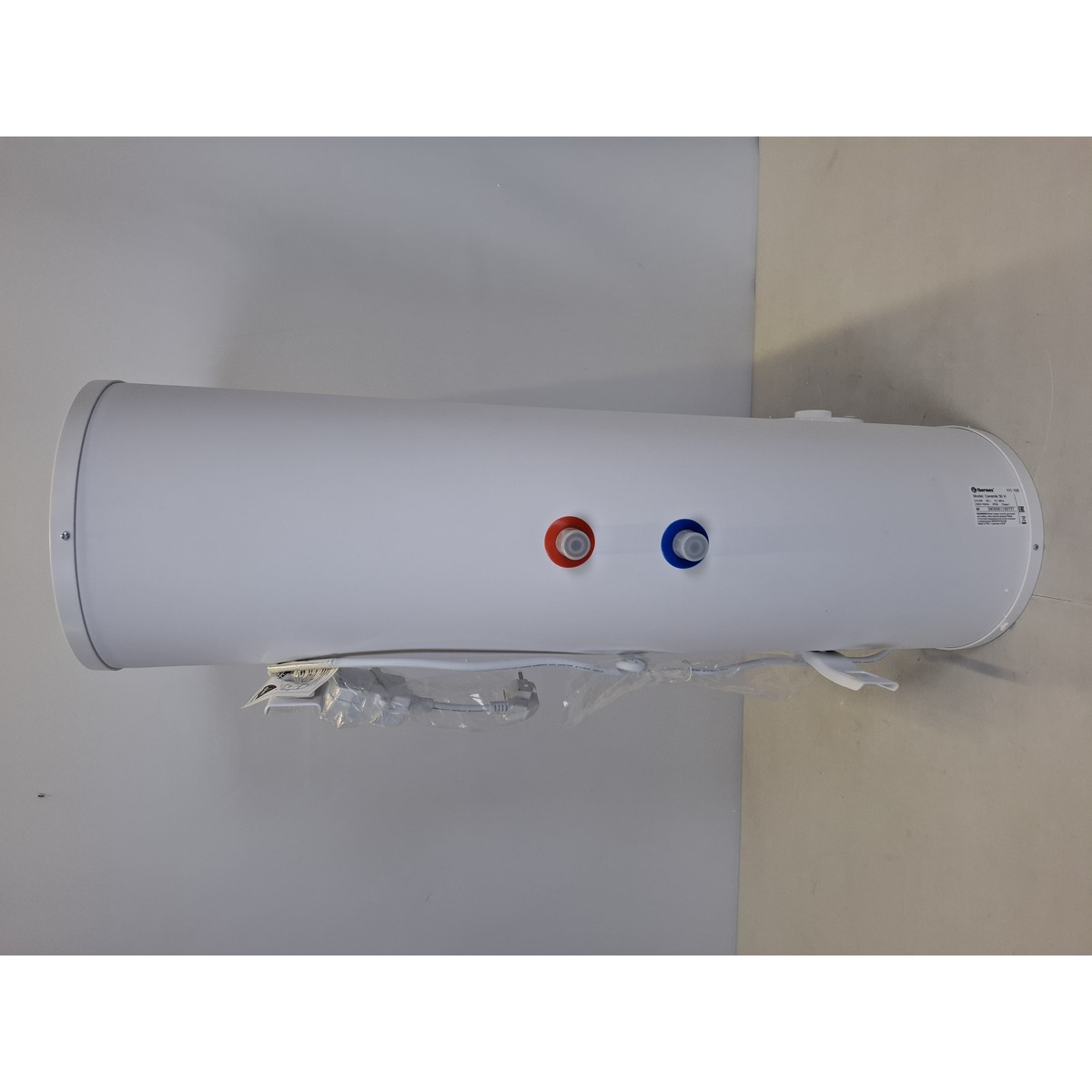 Водонагреватель Thermex Ceramik 50 H, белый