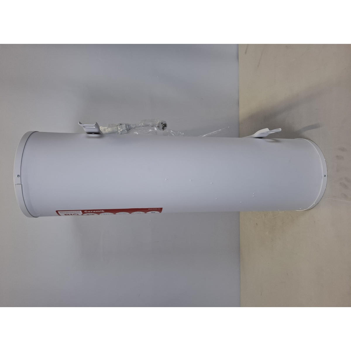 Водонагреватель Thermex Ceramik 50 H, белый