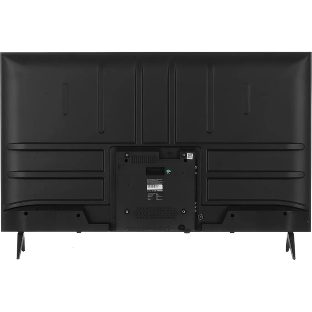 Телевизор Sber 50" SDX-50U5500DBB (Цвет: Dark Gray)