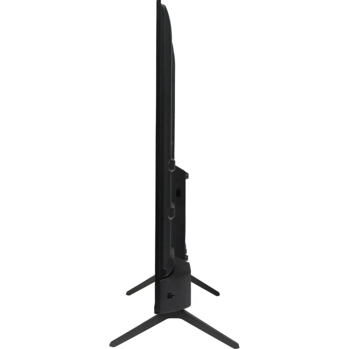 Телевизор Sber 50" SDX-50U5500DBB (Цвет: Dark Gray)