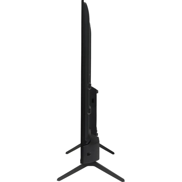 Телевизор Sber 50" SDX-50U5500DBB (Цвет: Dark Gray)