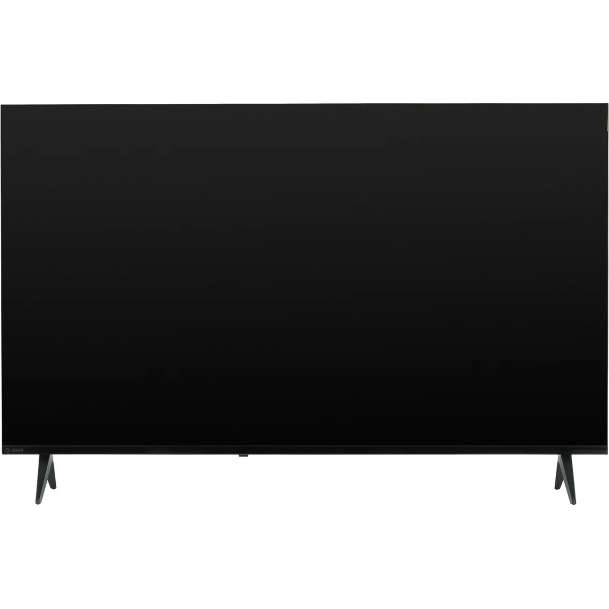 Телевизор Sber 50" SDX-50U5500DBB (Цвет: Dark Gray)