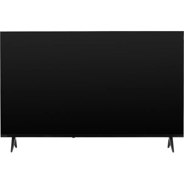 Телевизор Sber 50" SDX-50U5500DBB (Цвет: Dark Gray)