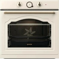 Духовой шкаф Gorenje BOS67372CLI (Цвет: Beige)