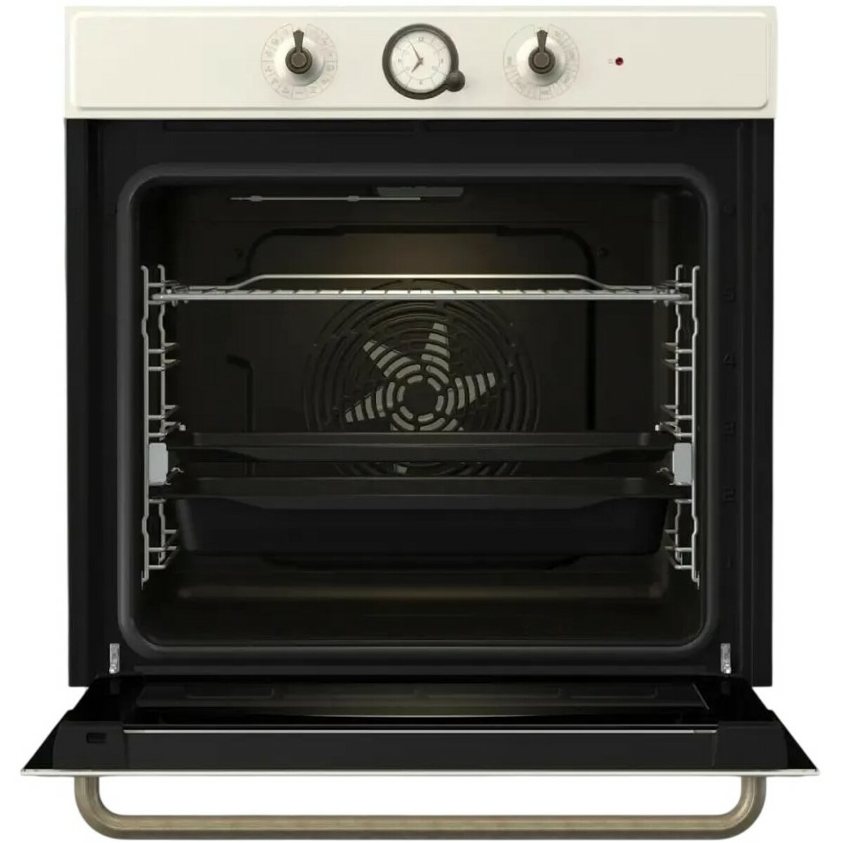 Духовой шкаф Gorenje BOS67372CLI (Цвет: Beige)