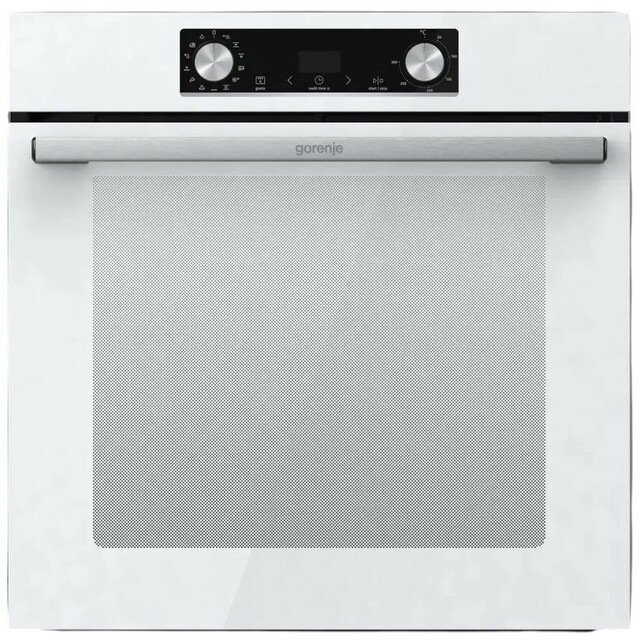 Духовой шкаф Gorenje BOS6737E03WG, белый
