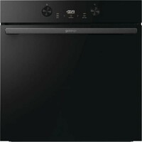 Духовой шкаф Gorenje BOS6737E05DBG, черный