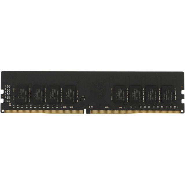 Память DDR4 16Gb 3200MHz Netac NTBSD4P32SP-16