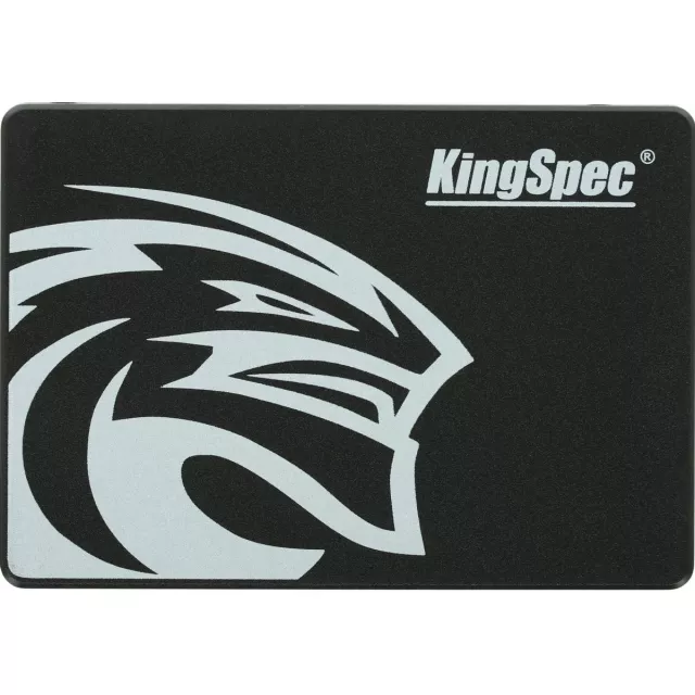 Накопитель SSD Kingspec SATA III 128Gb P3-128