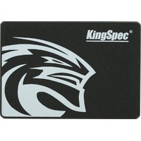 Накопитель SSD Kingspec SATA III 256Gb P3-256