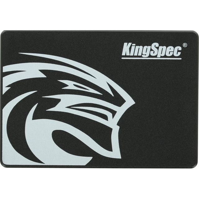 Накопитель SSD Kingspec SATA III 256Gb P3-256