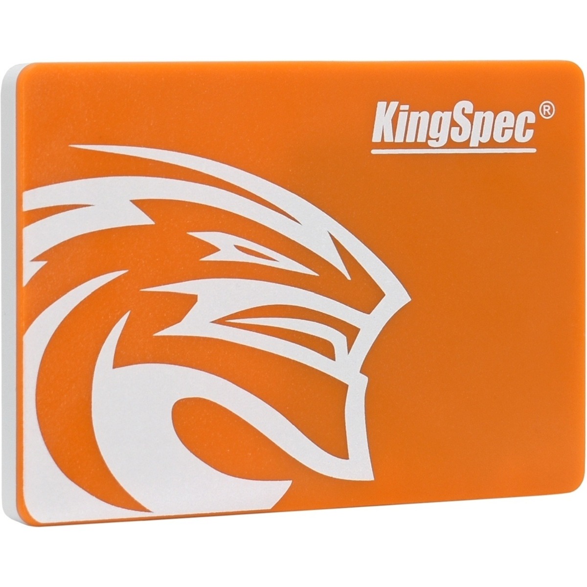 Накопитель SSD Kingspec SATA III 2Tb P3-2TB