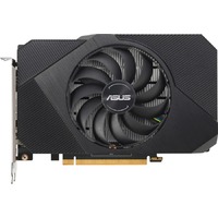 Видеокарта ASUS Radeon RX 6400 Phoenix 4Gb (PH-RX6400-4G)