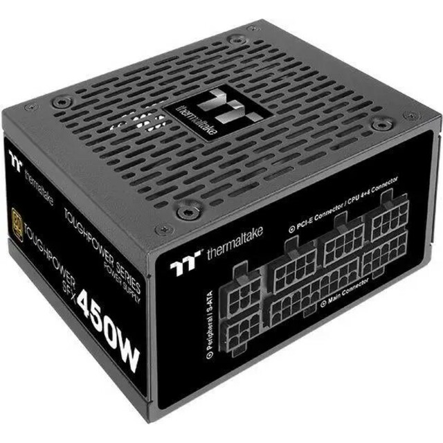 Блок питания Thermaltake SFX 450W Toughpower SFX 450 