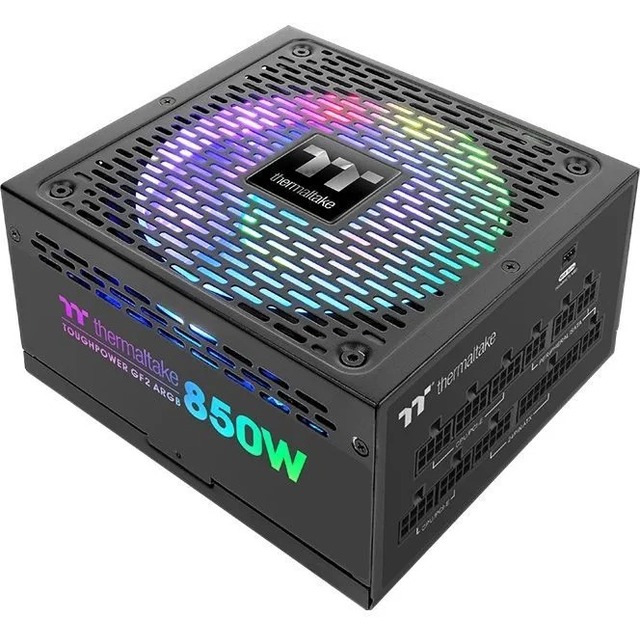 Блок питания Thermaltake ATX 850W Toughpower GF2 ARGB