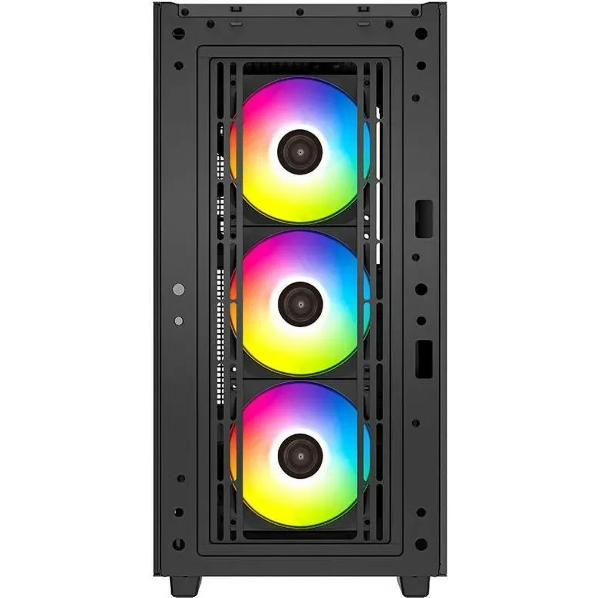 Корпус Deepcool CG540, черный 