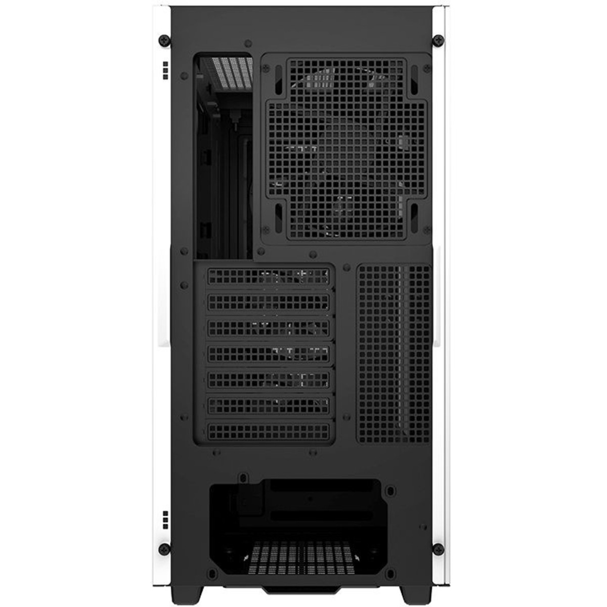 Корпус Deepcool CK560 WH, белый