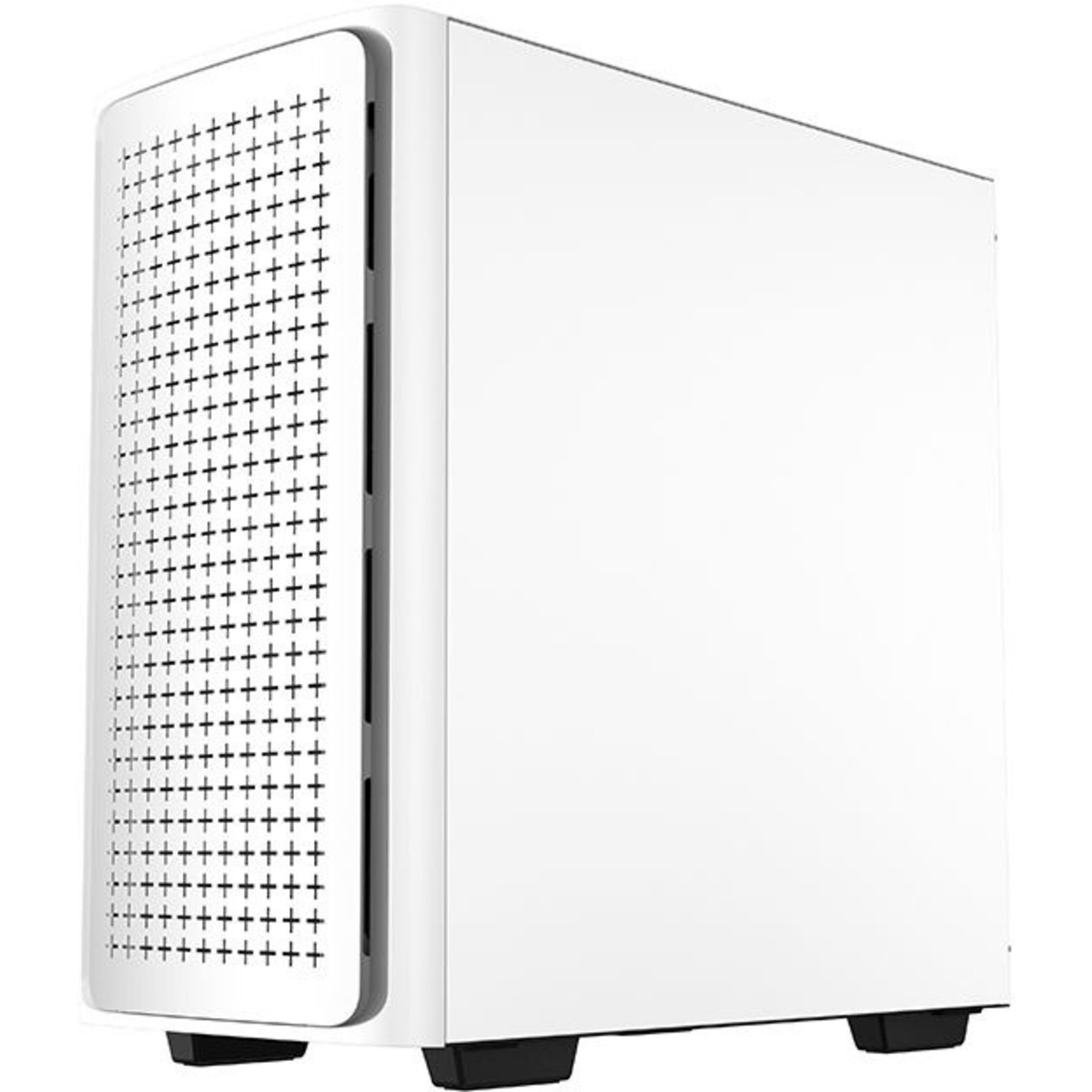 Корпус Deepcool CK560 WH, белый