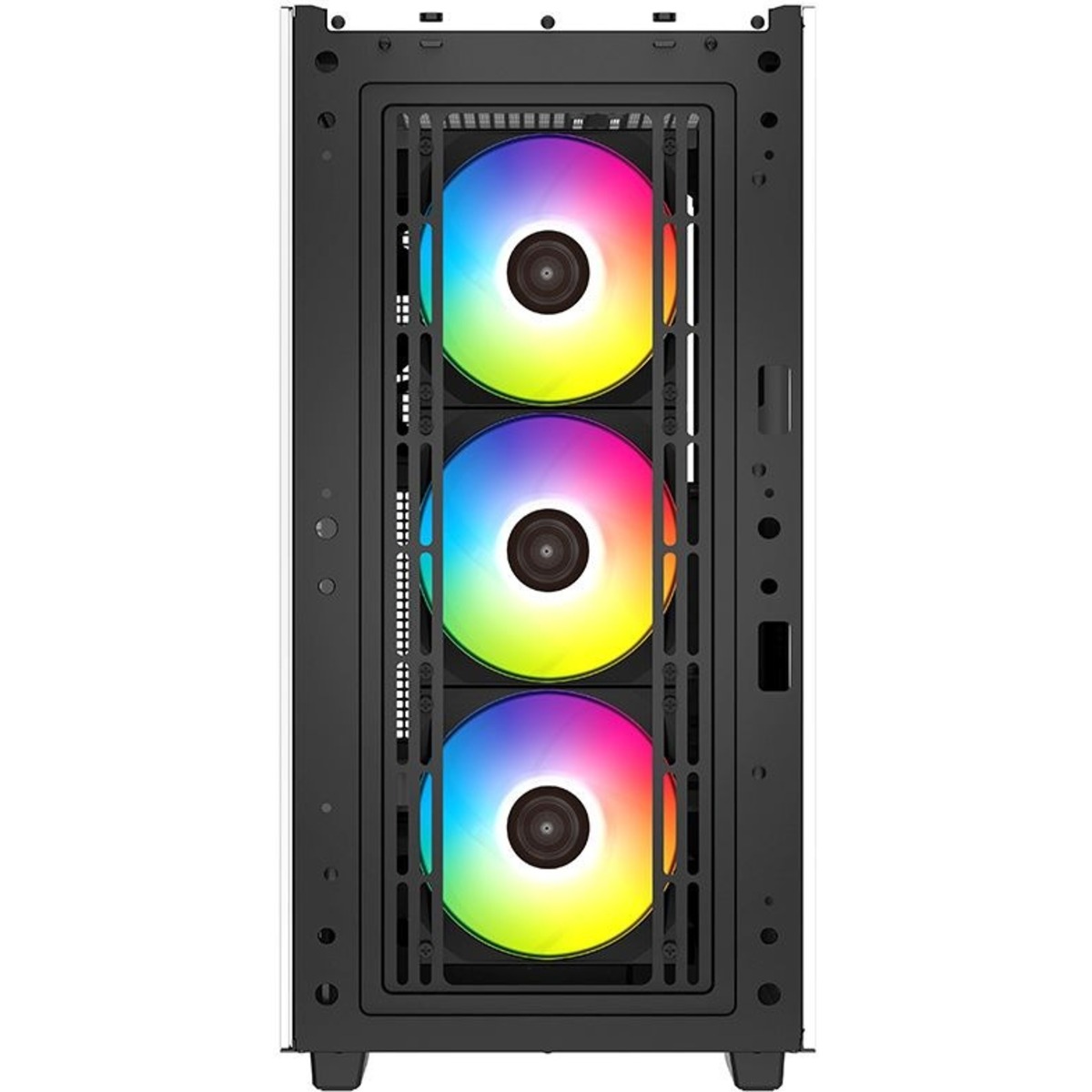 Корпус Deepcool CK560 WH, белый