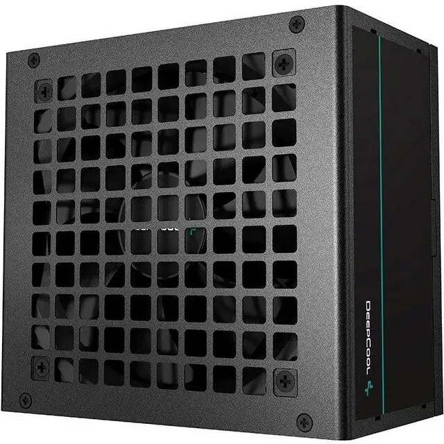 Блок питания Deepcool ATX 400W R-PF400D-HA0B-EU