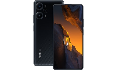 Купить Смартфон Xiaomi Poco F5 8/256Gb (Цвет: Black) R48757 в СПб ...
