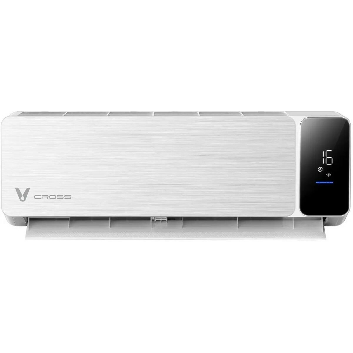 Сплит-система Viomi KFR-25GW/EY3PMB-A++/A+, белый