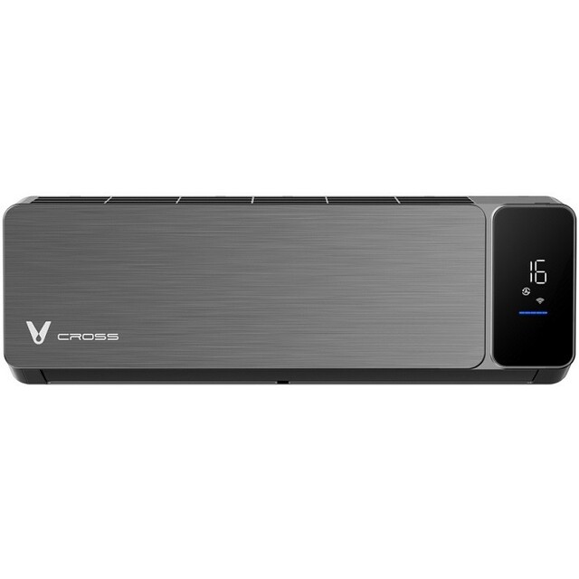 Сплит-система Viomi KFR-35GW / EY2UMC-A++ / A+ (Цвет: Dark Gray)