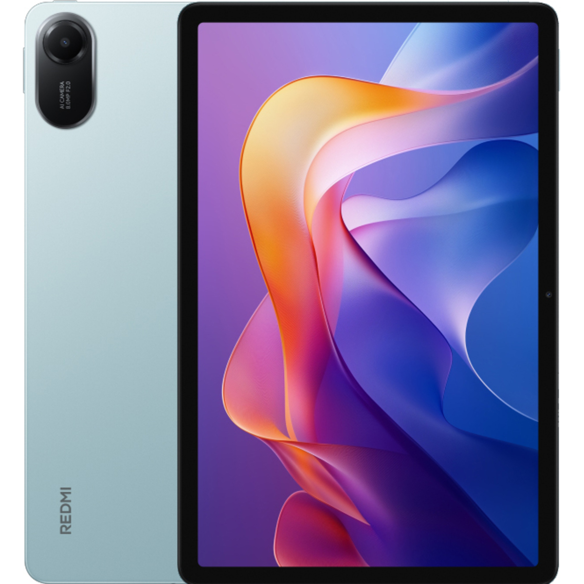 Планшет Xiaomi Redmi Pad 2 Wi-Fi 4 / 256Gb (Цвет: Mint Green)