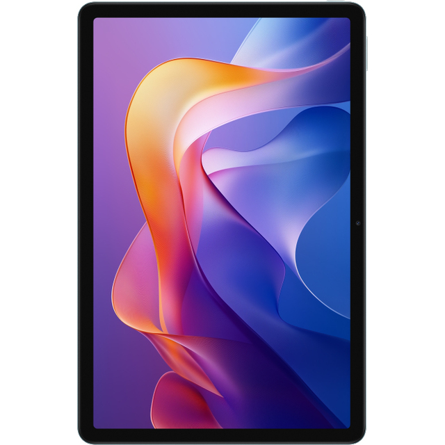 Планшет Xiaomi Redmi Pad 2 Wi-Fi 4 / 256Gb (Цвет: Mint Green)