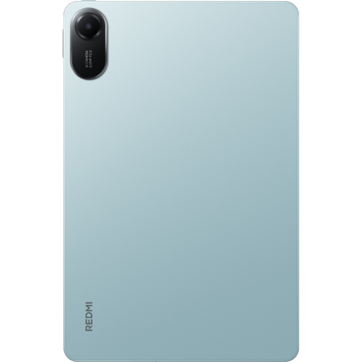 Планшет Xiaomi Redmi Pad 2 Wi-Fi 4 / 256Gb (Цвет: Mint Green)