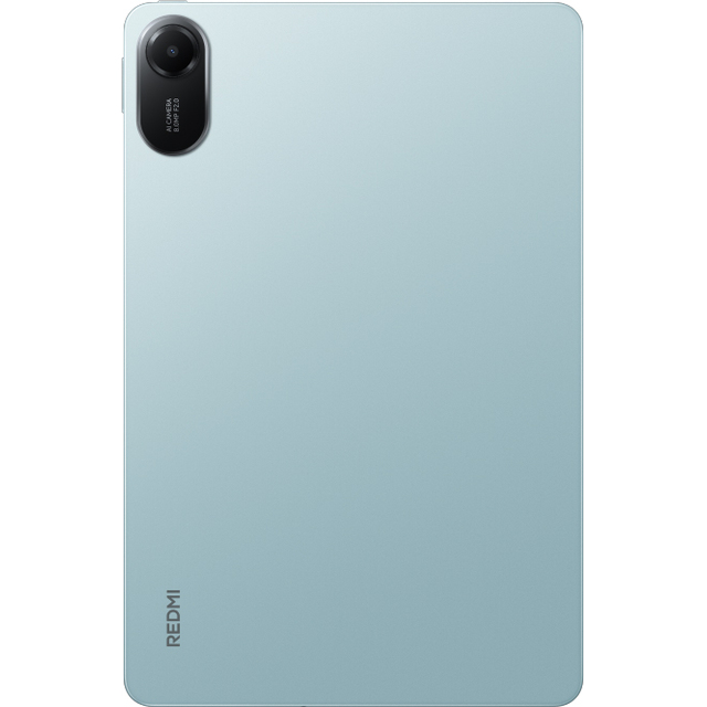Планшет Xiaomi Redmi Pad 2 Wi-Fi 4 / 256Gb (Цвет: Mint Green)
