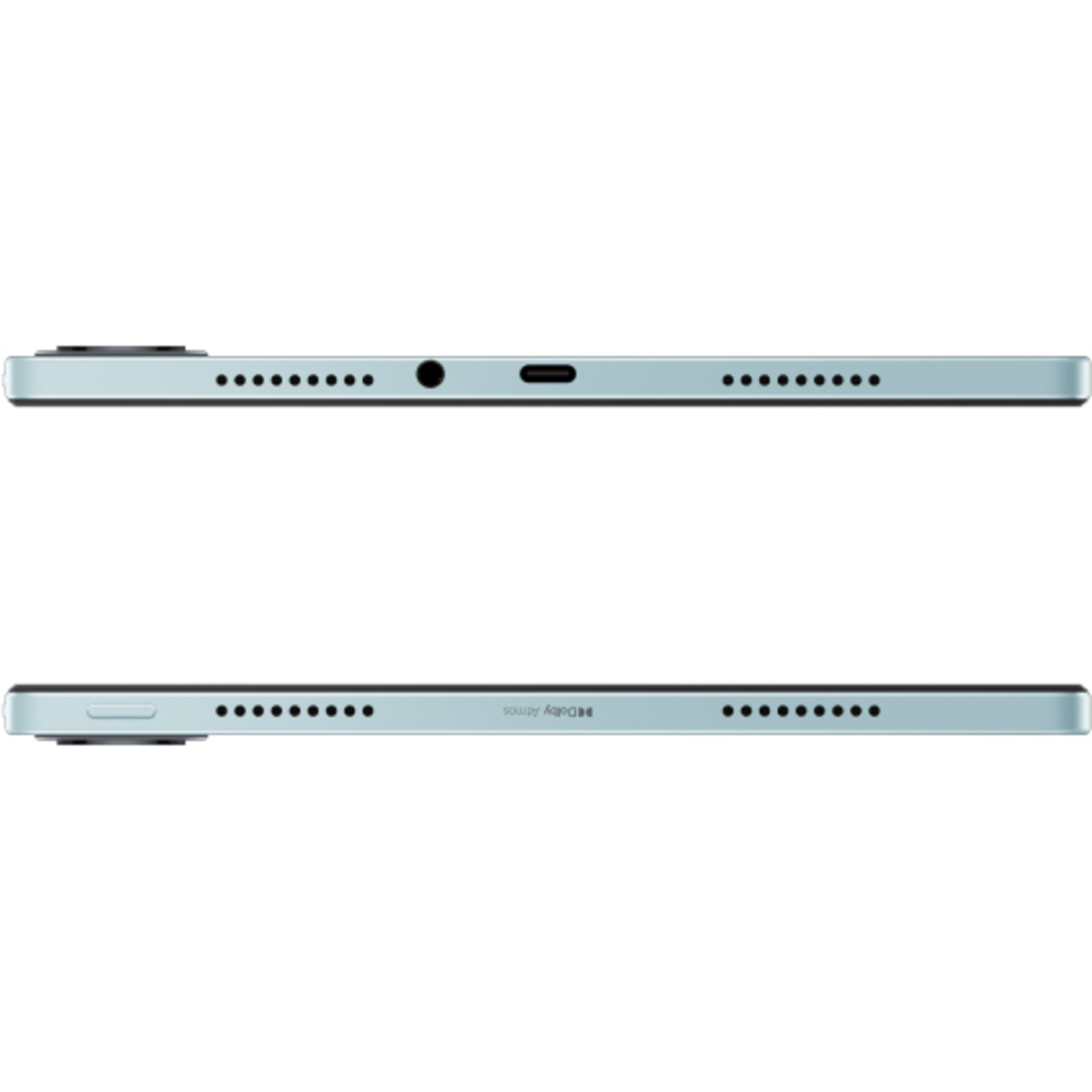 Планшет Xiaomi Redmi Pad 2 Wi-Fi 4 / 256Gb (Цвет: Mint Green)