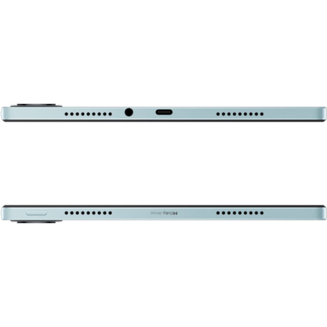 Планшет Xiaomi Redmi Pad 2 Wi-Fi 4 / 256Gb (Цвет: Mint Green)