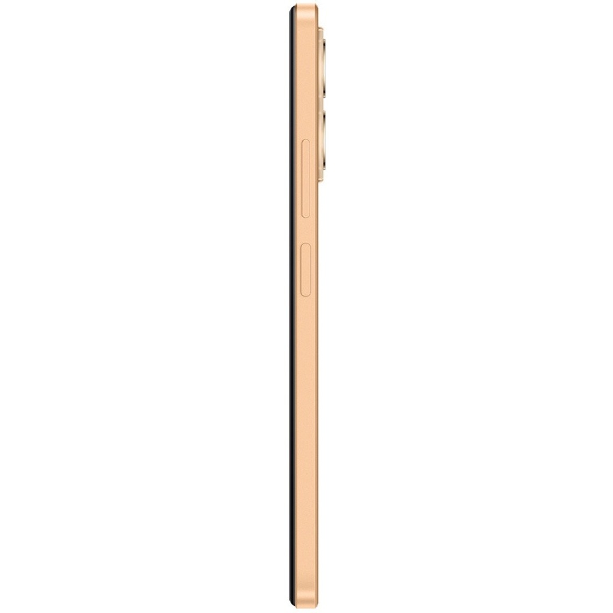Смартфон Xiaomi Redmi Note 12 6/128Gb (Цвет: Sunrise Gold)