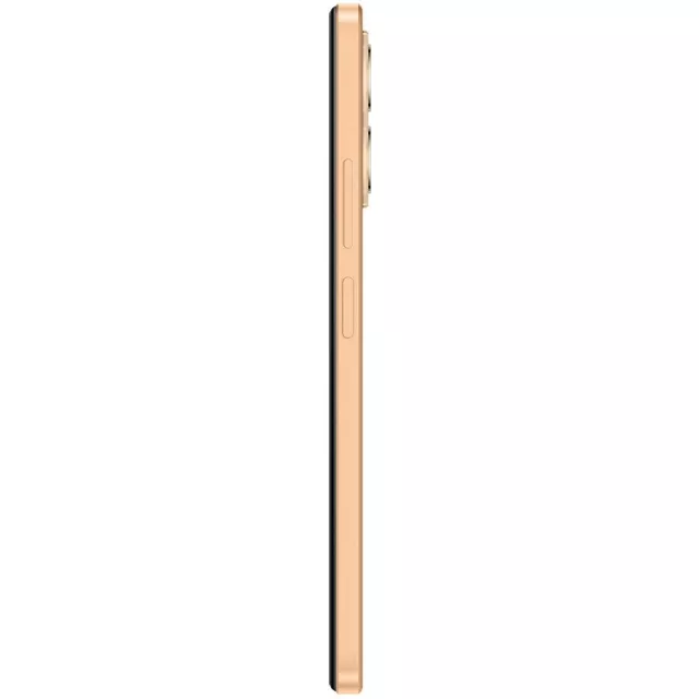 Смартфон Xiaomi Redmi Note 12 6/128Gb (Цвет: Sunrise Gold)