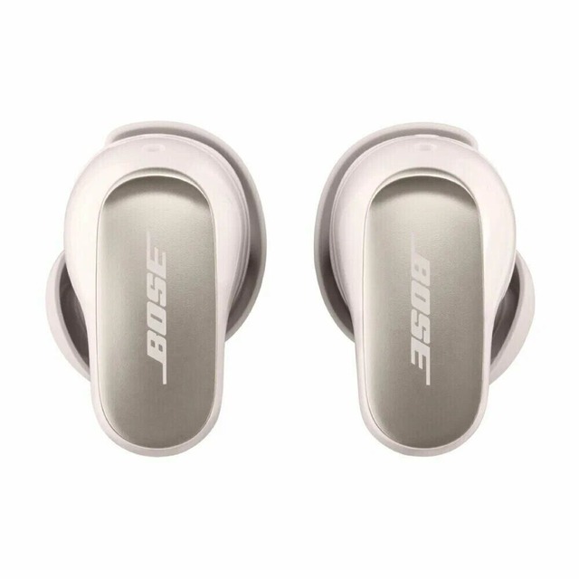 Наушники Bose QuietComfort Ultra Earbuds (Цвет: White)