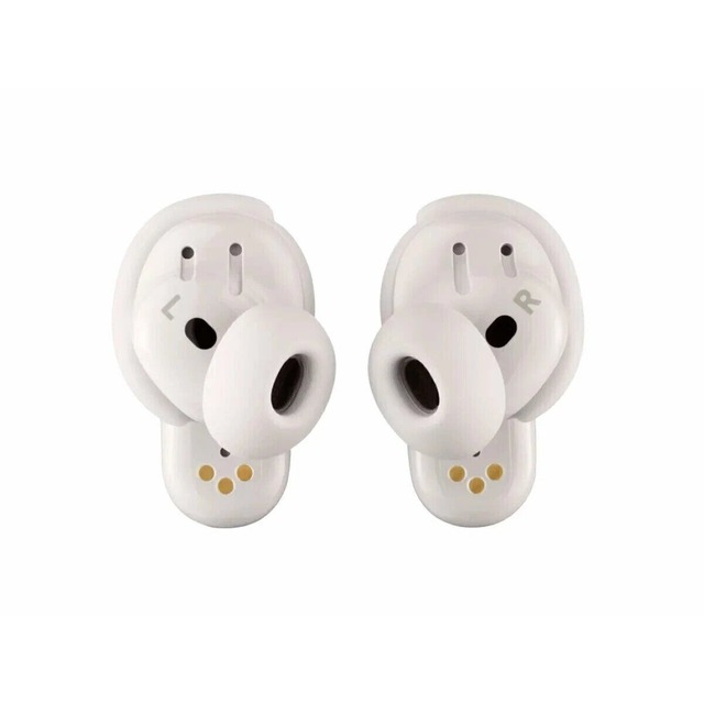 Наушники Bose QuietComfort Ultra Earbuds (Цвет: White)