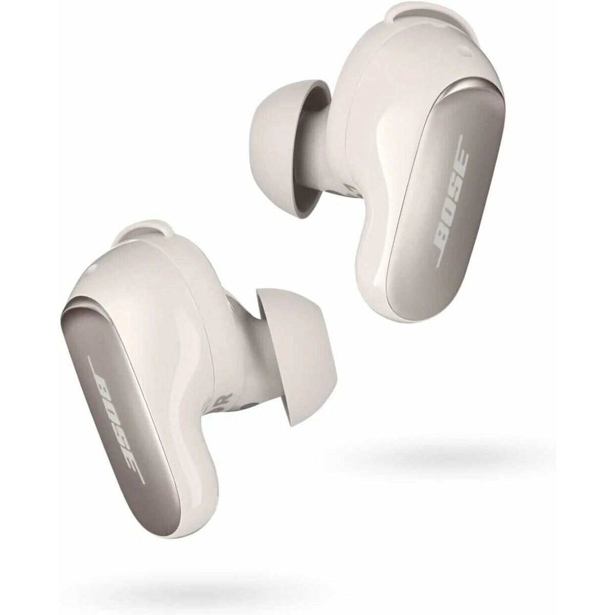 Наушники Bose QuietComfort Ultra Earbuds (Цвет: White)