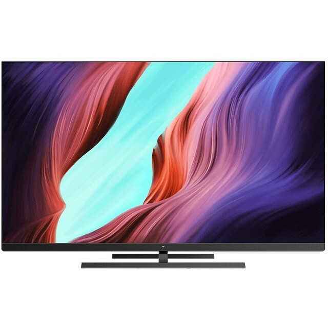 Телевизор Viomi 55" YMD55C, черный