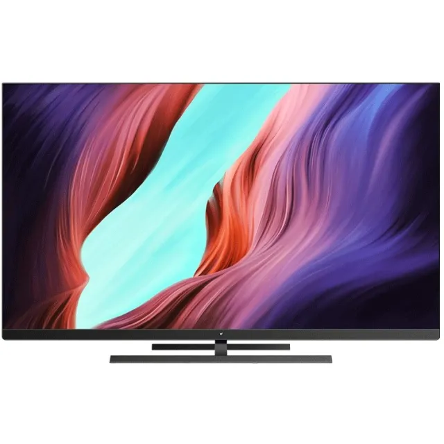 Телевизор Viomi 55  YMD55C, черный