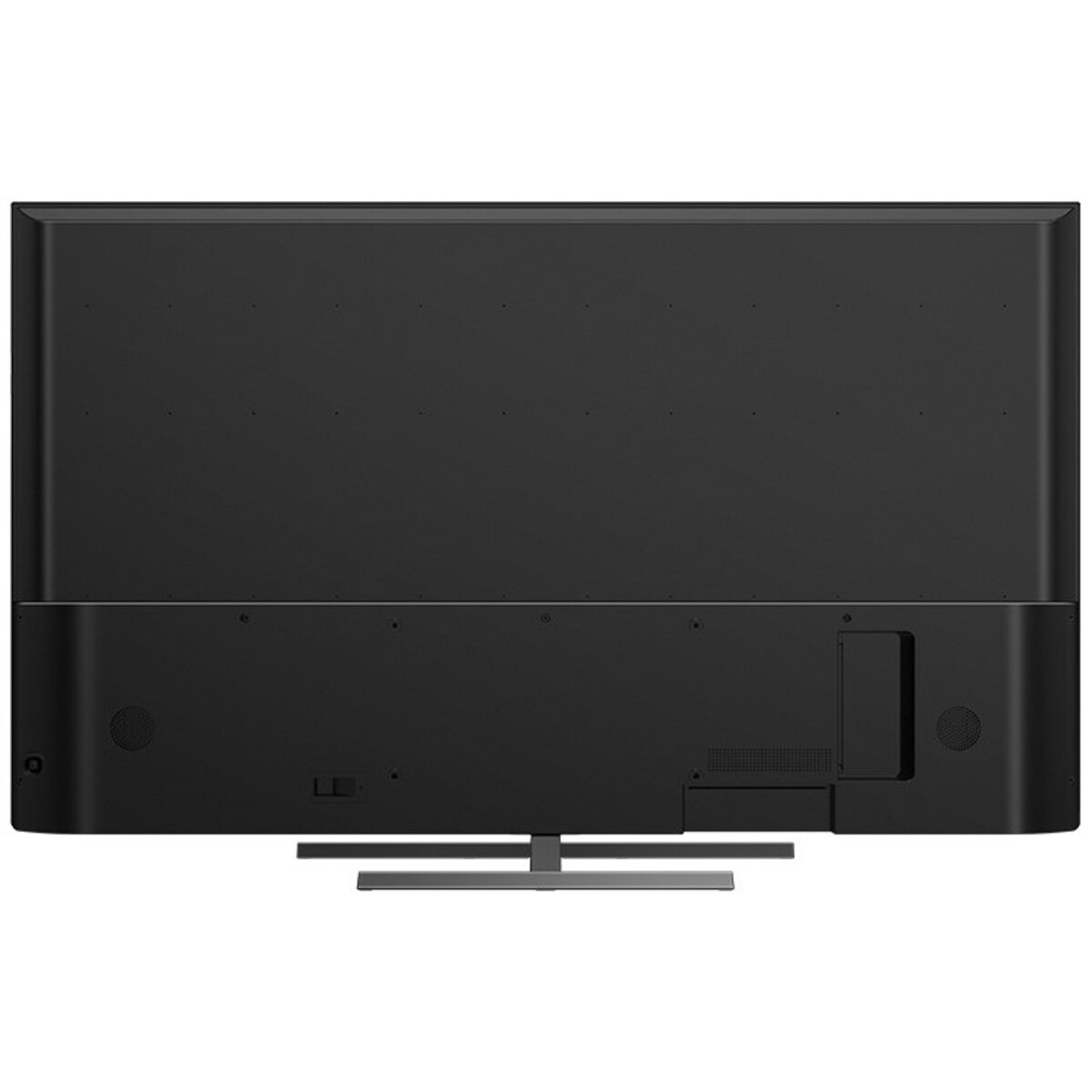 Телевизор Viomi 55" YMD55C, черный