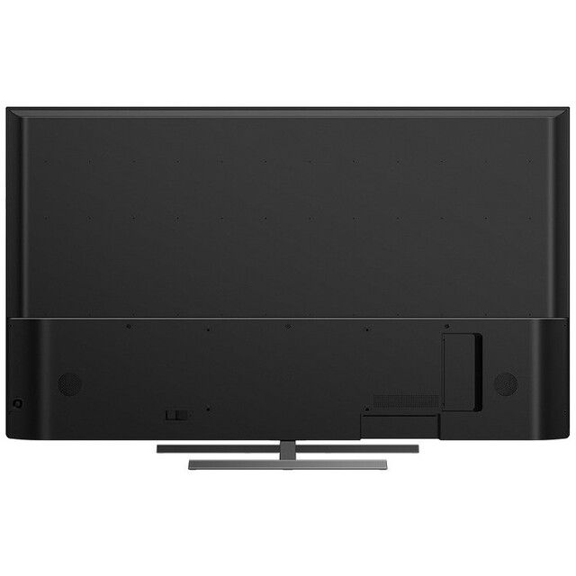 Телевизор Viomi 55" YMD55C, черный