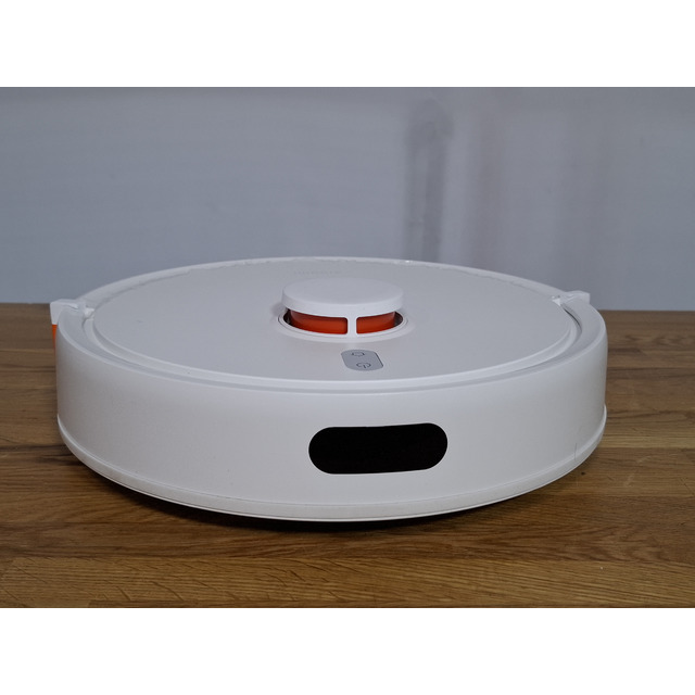 Робот-пылесос Xiaomi Robot Vacuum S20, белый