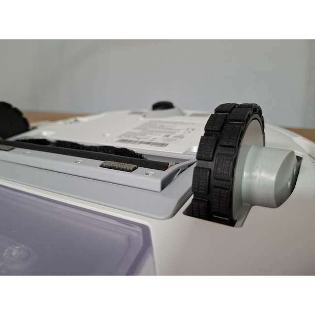 Робот-пылесос Xiaomi Robot Vacuum S20, белый