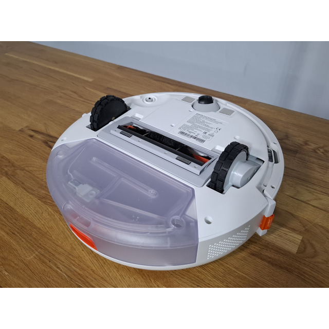 Робот-пылесос Xiaomi Robot Vacuum S20, белый