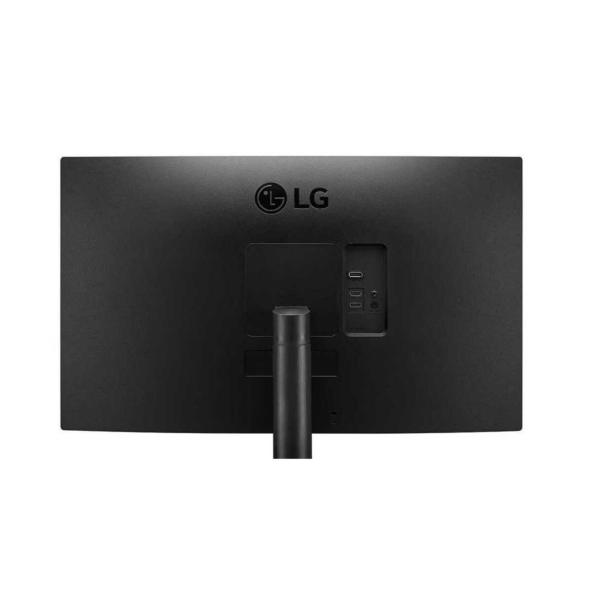 Монитор LG 27